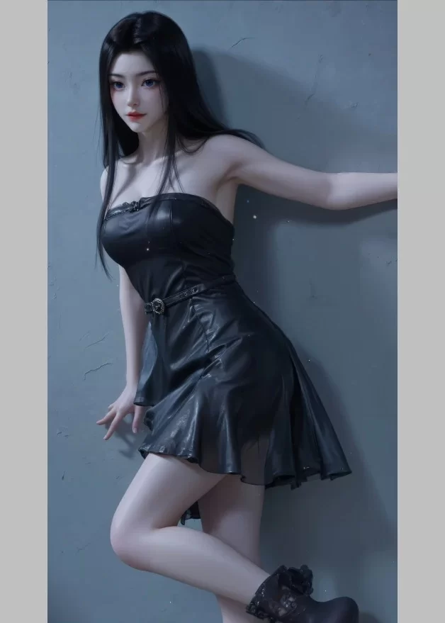 动漫 仙逆-李慕婉 , 豹纹-红蝶,斗破苍穹-凤清儿,云韵,凡人修仙传-元瑶,宁姚,潮女妖]【1+730m】