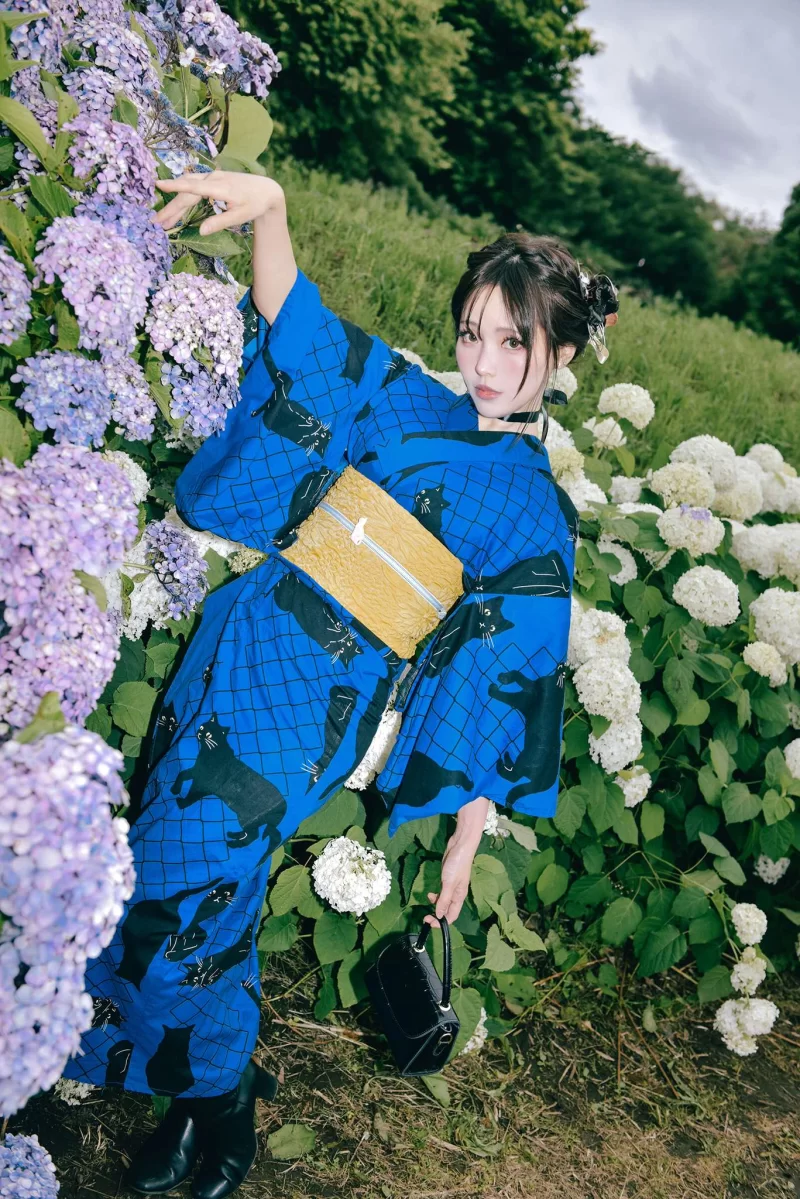 Cosplay ElyEE子 Vol.162 2025年06月订阅合集 [105P11V-290MB][百度网盘]【105P11V+290M】