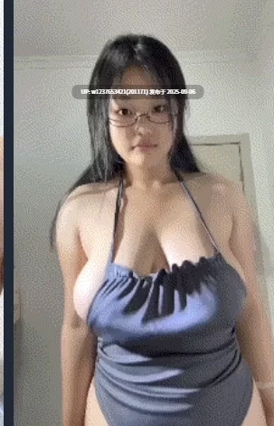自拍 抖音童颜巨乳椰椰蛋卷情趣内衣揉奶自慰私拍无水印【1+120m】
