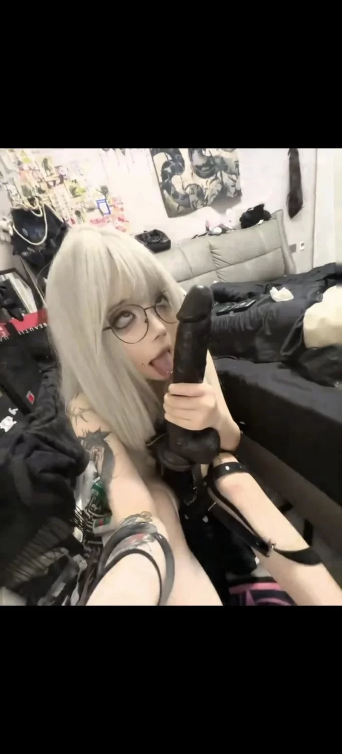 其他 推特超重口福利姬：樁山民子 超大尺度合集 肉改/穿刺/分舌【1+1g】