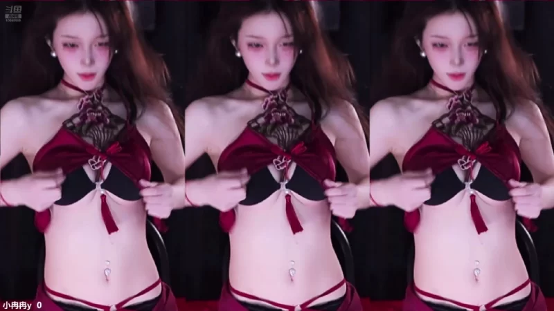 热舞 [斗鱼]热舞代言人决赛全程【17+2.36g】