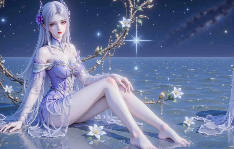 动漫 AI]斗破苍穹小医仙-579MB-40P【1+580m】