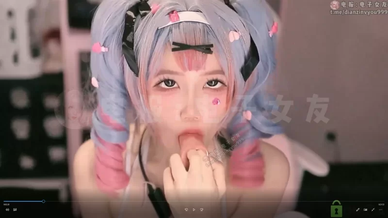 自拍 ✨[StripChat]极品高颜大奶嫩妹「nide_xiaogou」小狗回归首【1v+1.31G】