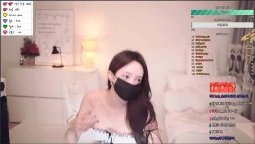 日韩主播 [韩国美女直播0]20251031【合集+18.8G】