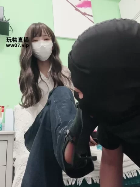 SM 玩物直播[一唯S]变态女上司 bt女上司训化下属【1v+280mb】