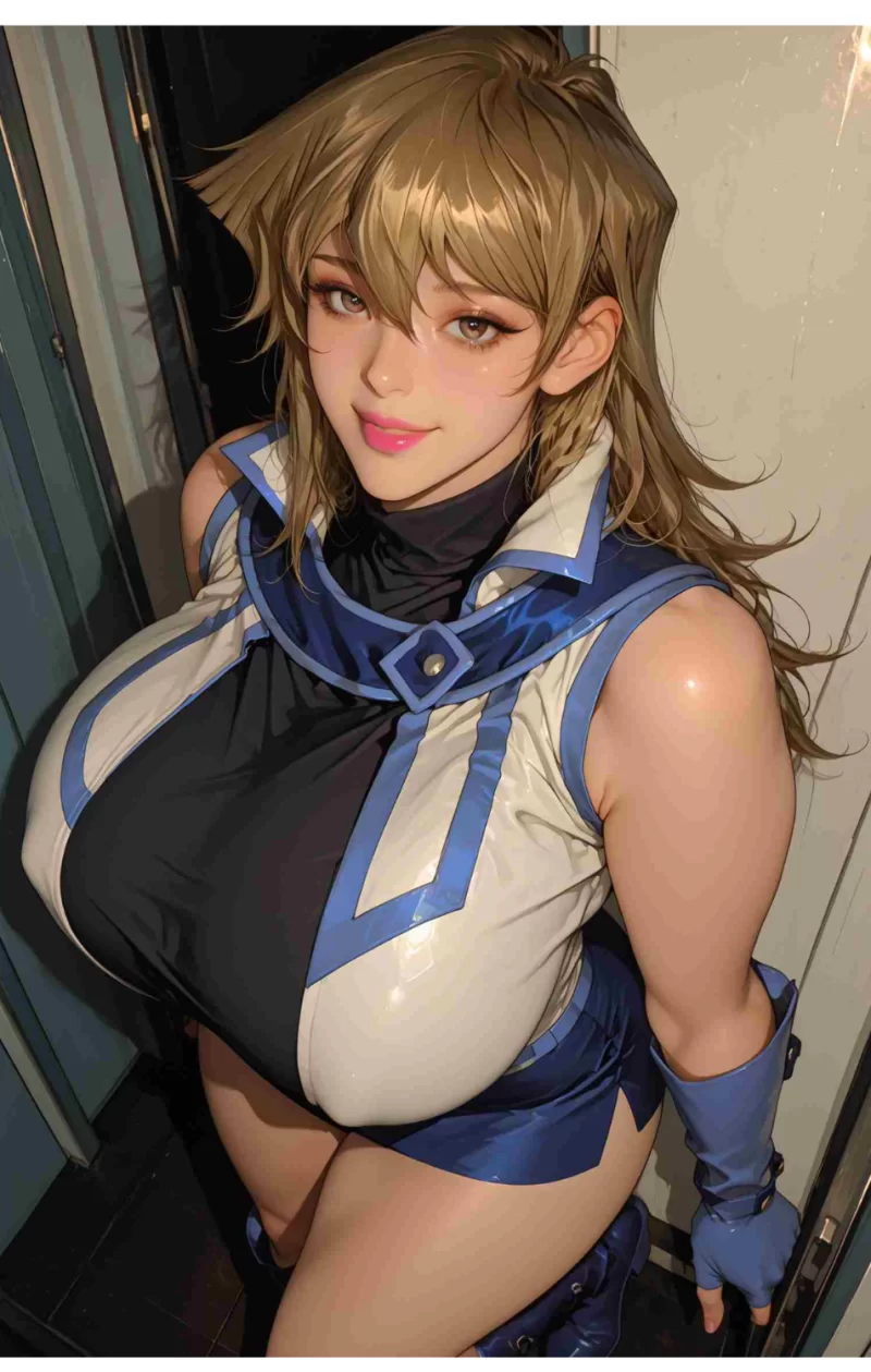 动漫 Ai图集[Furi]2025年6月合集[1730P+1.6G]【1+1.6G】