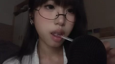 ASMR 小0觉觉猪 猫爪棒【1v+177m】