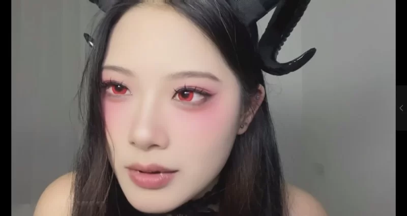ASMR 啵啵 - 被魅魔抓走后…-【1+228MB】