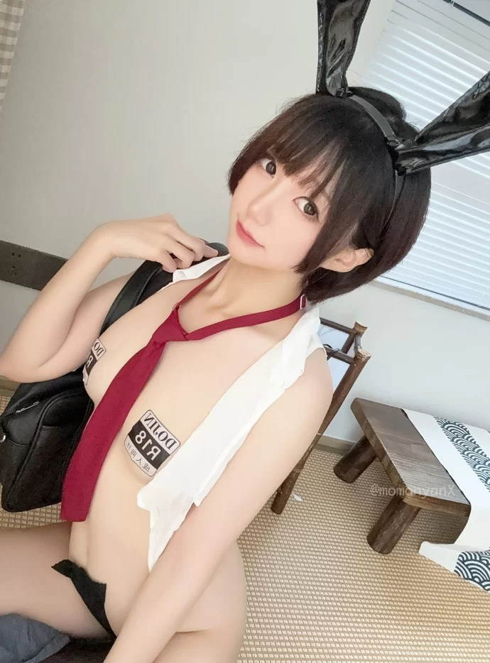 国产coser 魔物喵 - 2025年8月订阅合集 242P+17V-1.37G【242P+17V+1.37G】