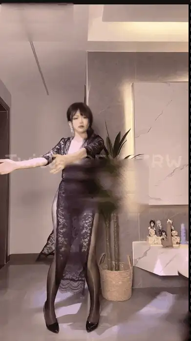 自拍 推特极品美少女舞姬-小仙云-最新福利【9v+1.12g】