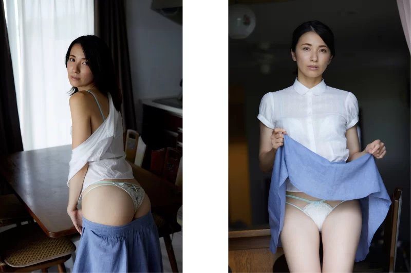 日韩模特 戸田怜写真集【1000p左右+676M】