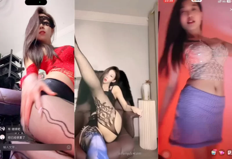 自拍 快手主播 紫嫣+诗轩 288火箭密码房骚舞 骚妹超诱惑【1V+590M】