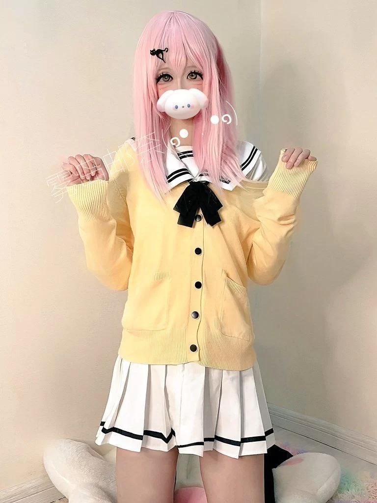 福利姬 推特少萝萌妹#雾岛邮奈 裸舞自拍 自慰合集（网盘版）【33v103p+109m】