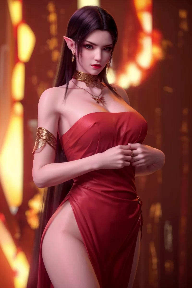 唯美 彩鳞 陨落心炎【40p+85m】