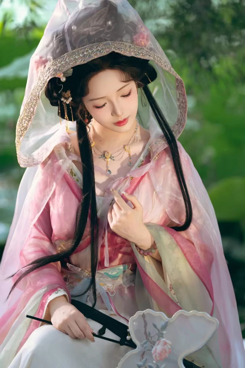 高颜值美女 雯妹不讲道理 - 祝您中秋快乐owo【20P+156M】