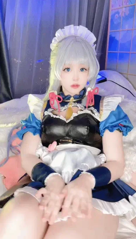 Cosplay Remukira COS视频合集 14g【1+14G】