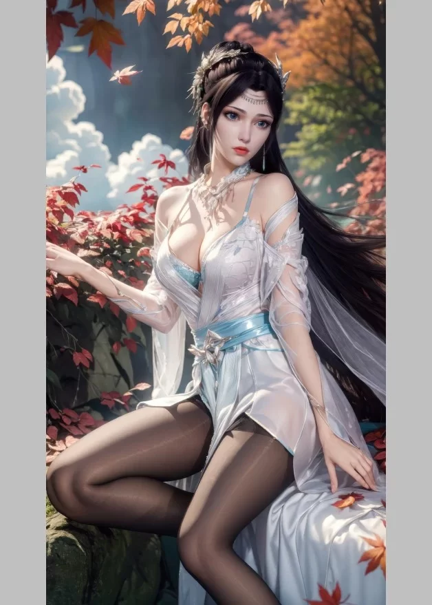 动漫 小舞会员版,斗破苍穹-古薰儿 , 云韵婚纱,绝世唐门-王冬儿,尸魈,白月蓉-百炼成神【1+1.4g】