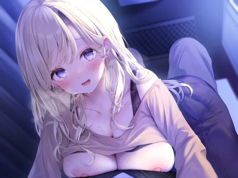 ASMR 个人收集的蓝迟夏愈的音声资源【12v+4g】