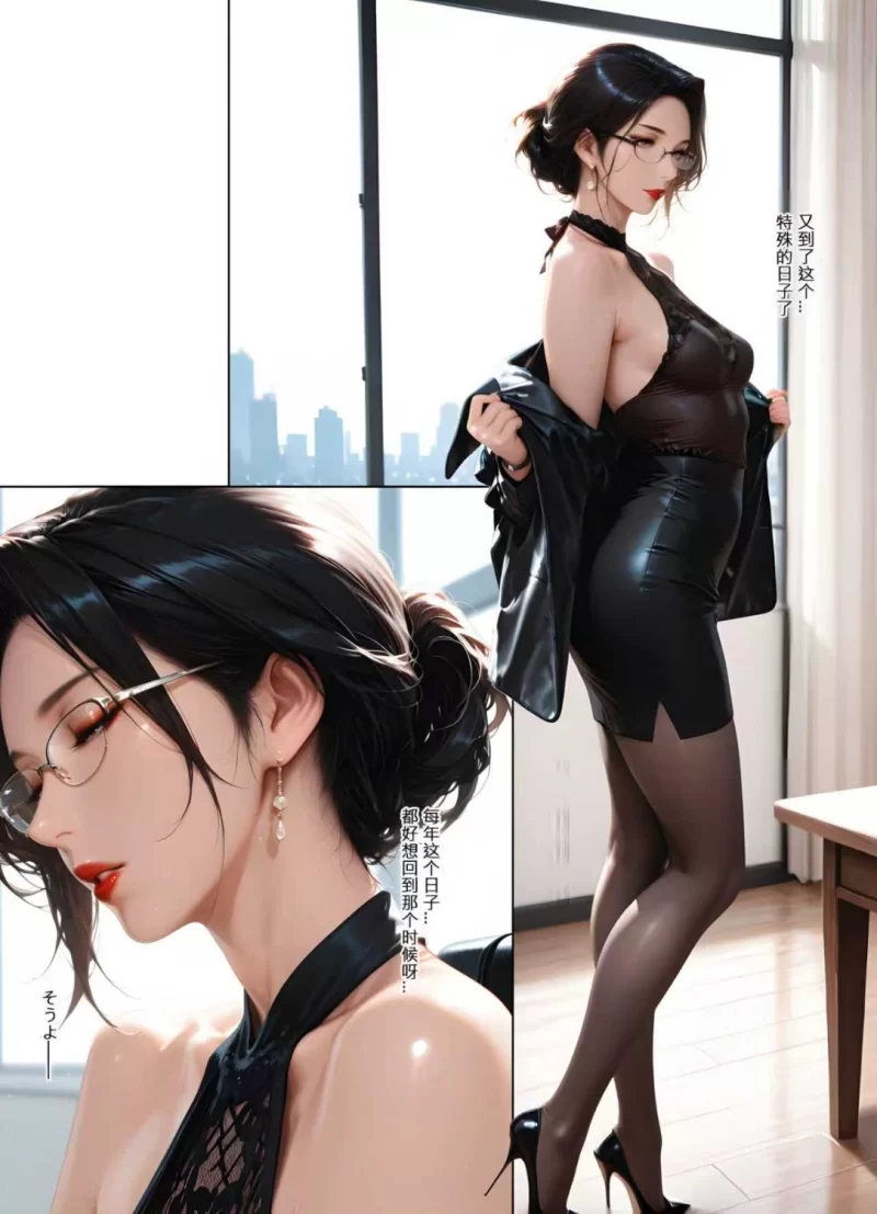 动漫 [haruki321]恶村 1-6牛栾村篇3【1+1.7G】