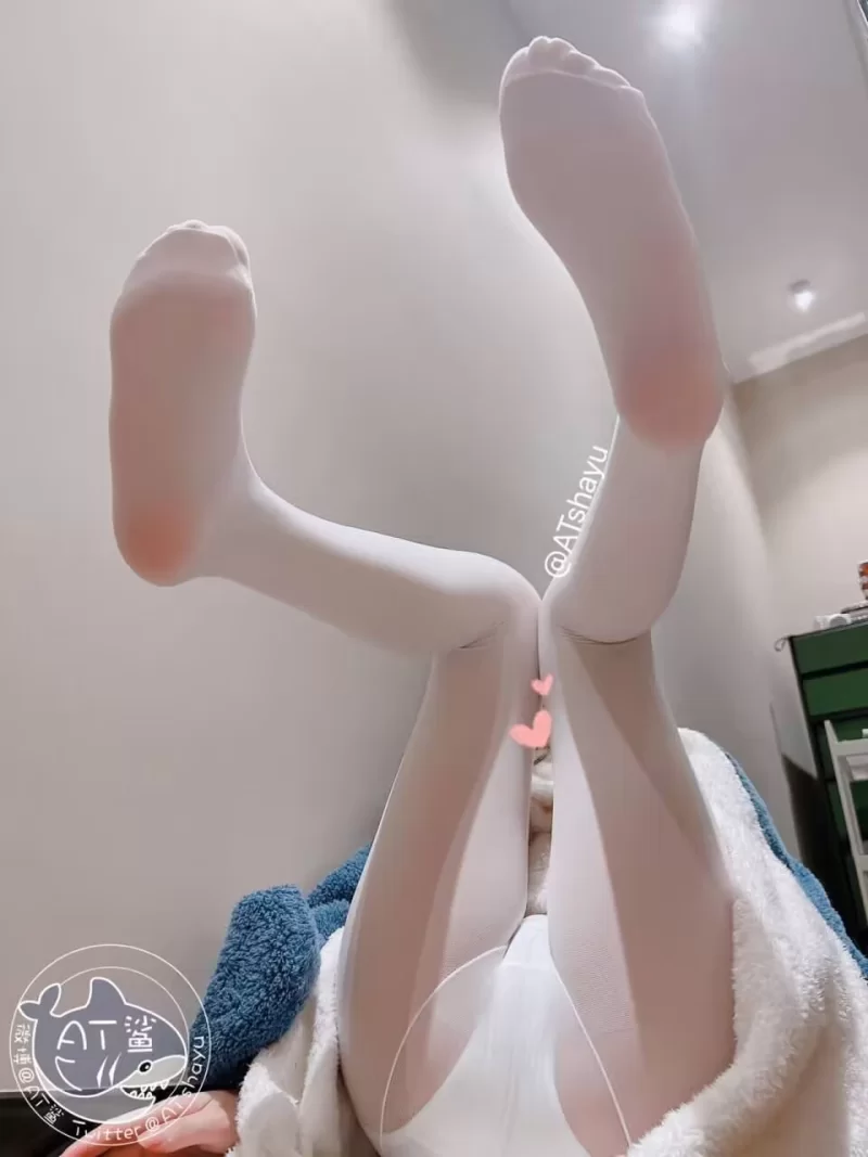 高颜值美女 AT鲨 - 雪糕【30P+54M】