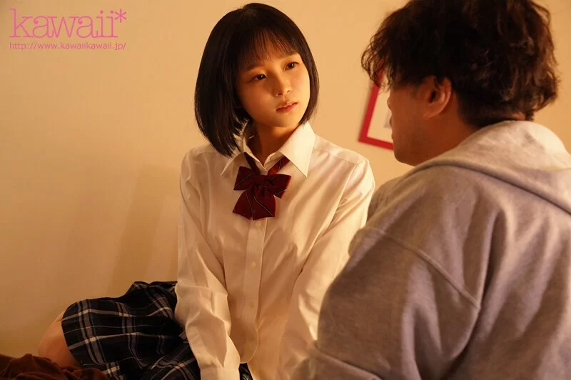 合法萝莉 日向なつ 日向夏 義妹 CAWD-356【1+6.09G】