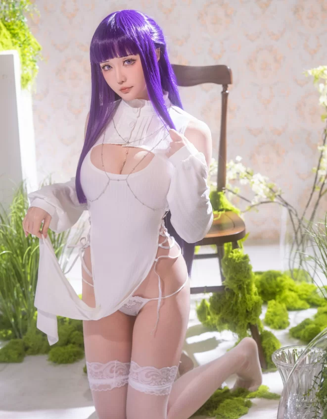 国产模特 星之迟迟] 2025年3月 计划A-G合集【366P4V+6.8G】