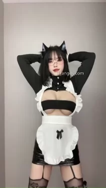 网红 抖音 铃铛-6 顶级美女 超大尺度骚舞 超强抖胸 波涛汹涌【1V+158M】