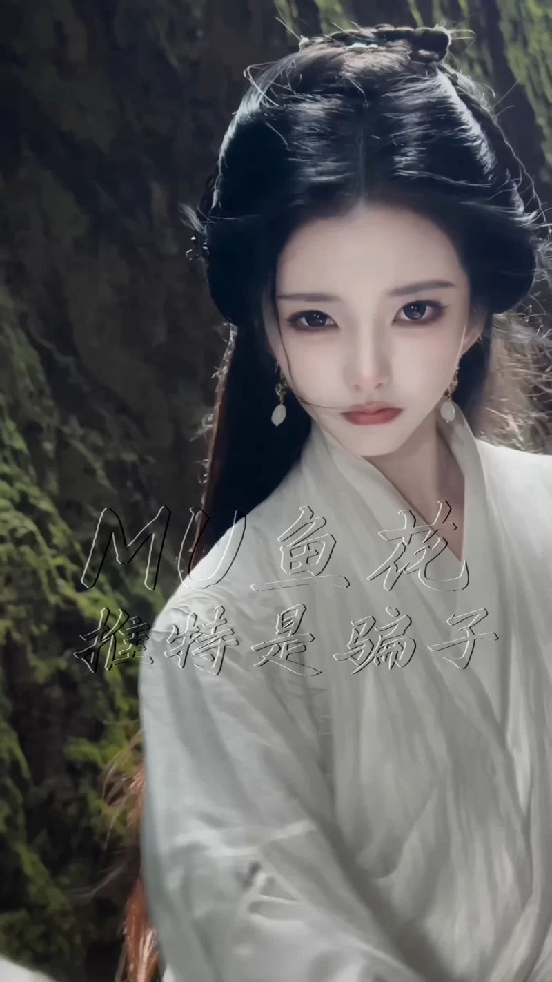 明星换脸 [MU鱼花出品]乌苏苏~抖音风混剪 淫贱动感榨精AI视频预览【1V+5P+6GIF+262.8M】