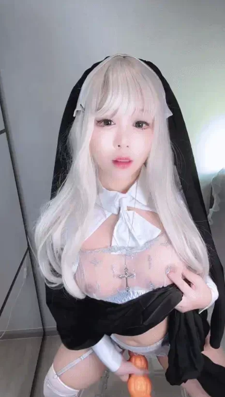 Cosplay Remukira COS视频合集 14g【1+14G】