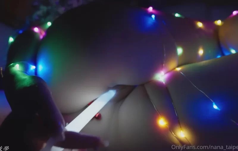 合集 [nana_taipei]史上逼最美福利姬娜娜自慰+啪啪作品大合集【112V+160G】