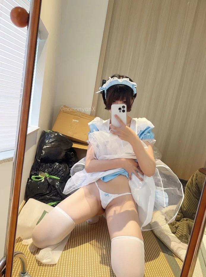 国产coser 魔物喵 - 2025年8月订阅合集 242P+17V-1.37G【242P+17V+1.37G】