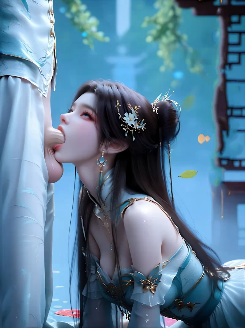 唯美 dizhxian  古熏儿  (上)【161p+544m】