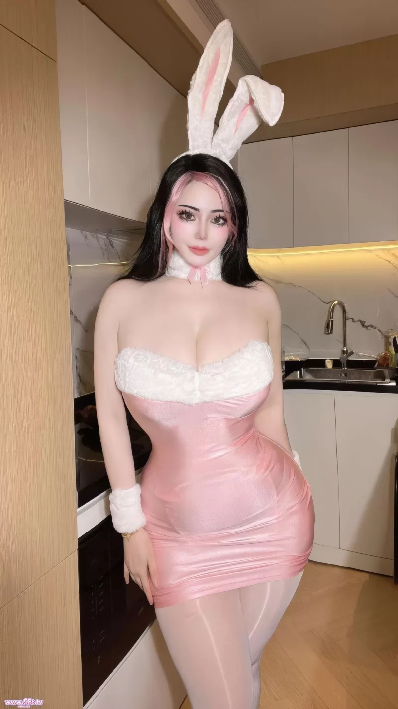 美腿/足控 爆爆猪炸（炎炎炎CP）微密圈合集 丰乳肥臀 坦克【179V+2249P+6.23g】