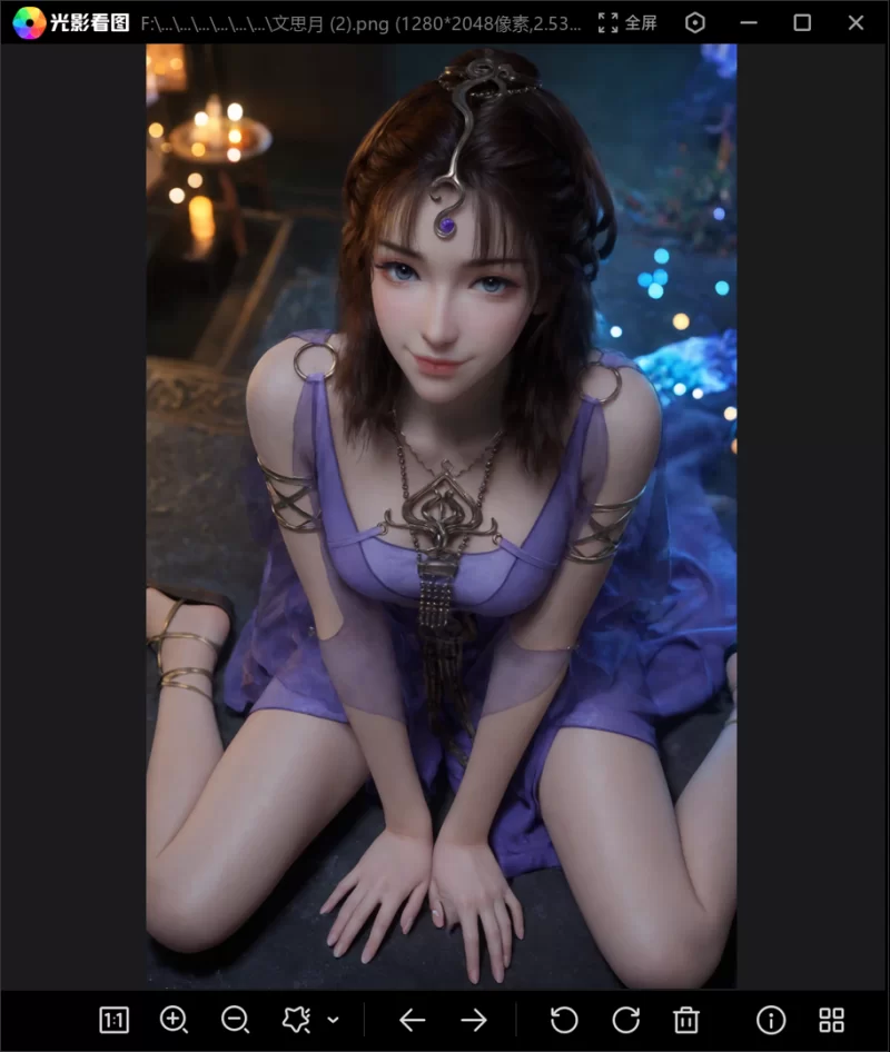 有撸点 [黑猫]凡人修仙传-文思月【179P+547M】