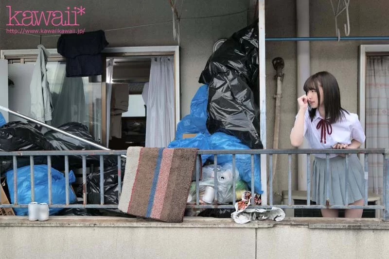 中文字幕 鄰居垃圾房間異臭中年大叔不拔出連擊中出58發懷孕的制服女子末路… 花狩舞【5+4.9g】