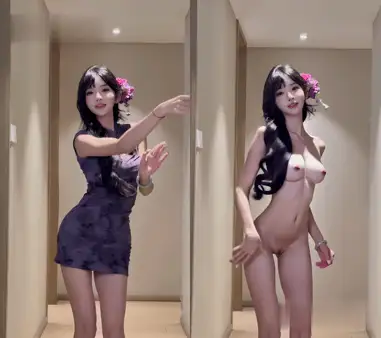 其他 [AI脱衣]巴旦木公主-爆火女神 超长腿的诱惑【1v+1.12G】