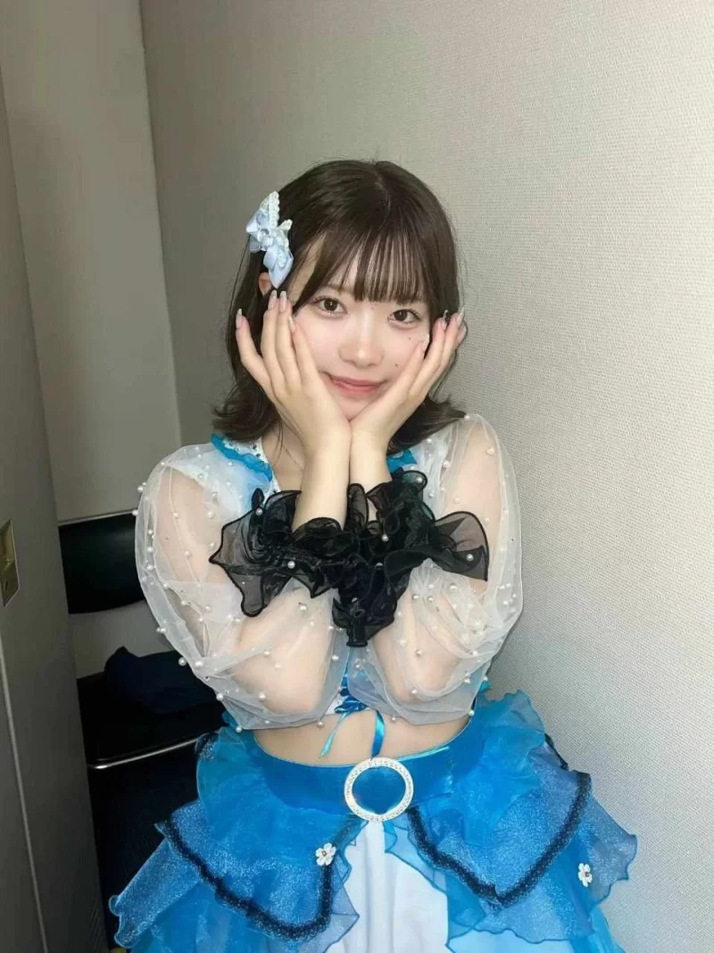 高颜值 日本偶像永濑佳子下海视频流出，长的太好看了【1+680m】