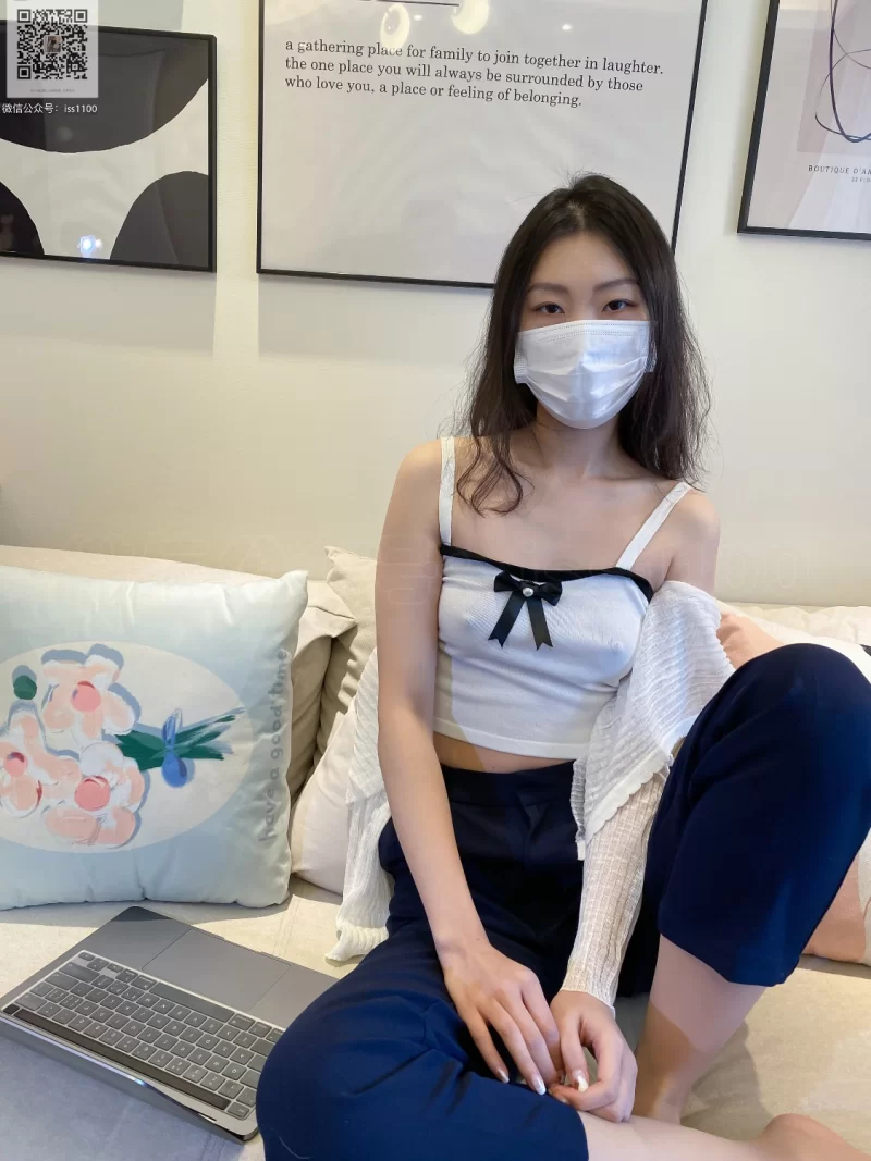 自拍 （稀缺）iss系列美晗透视激凸合集 国产模特 足控【1000p+12v+8.5g】