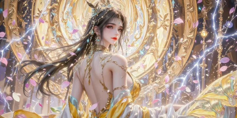 动漫 不要在线解压!!内含林丁-凰女、小白;佳忆-橘子;限制级[文思月、小舞、金瓶儿]【1+12g】