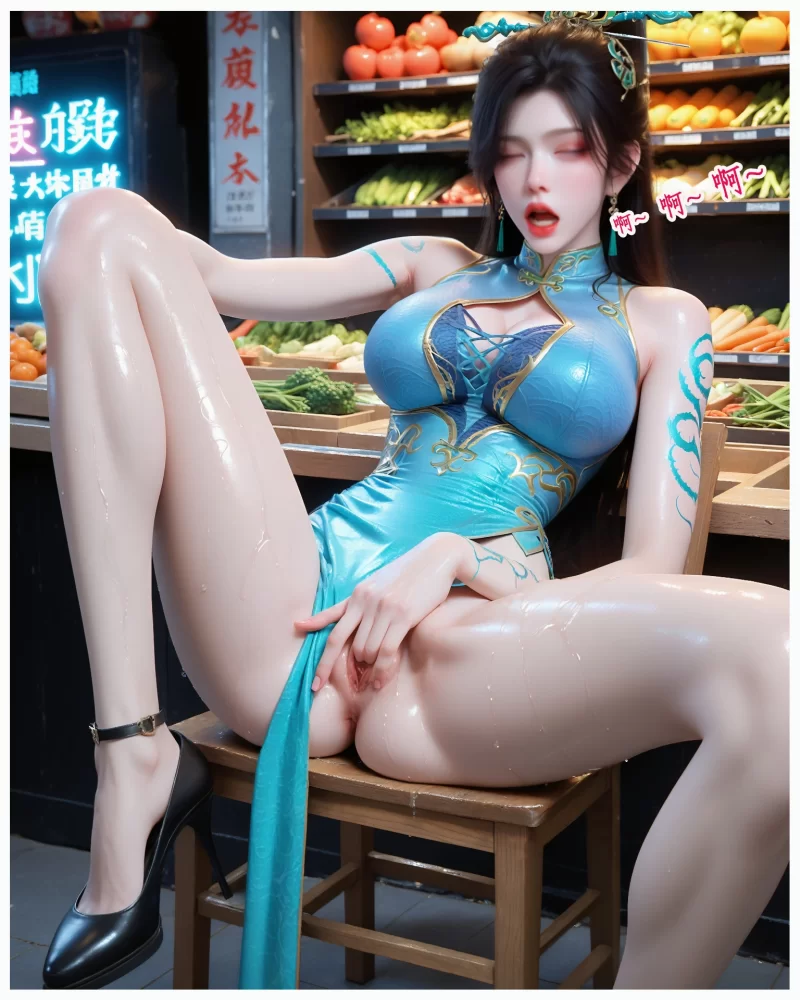 唯美 dizhxian 斗破苍穹 青鳞【159p+531m】