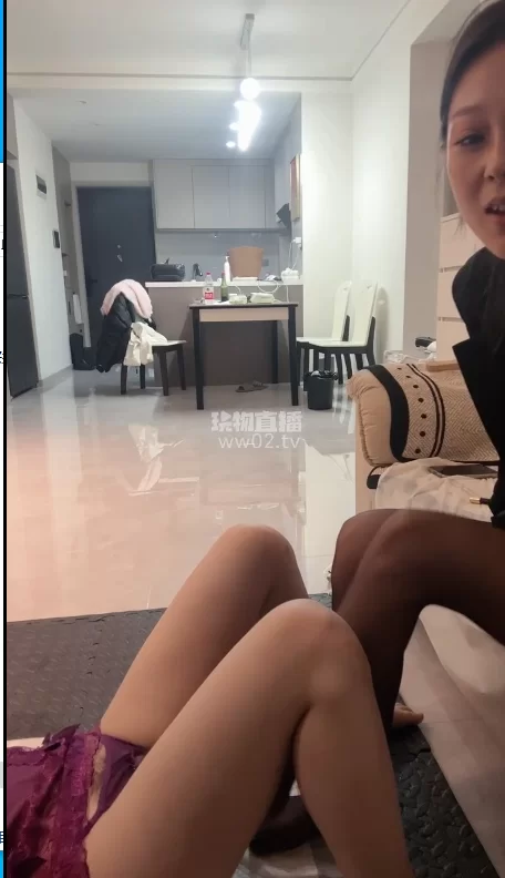 SM 玩物直播[花姨]超美女神做狗奴 原版水印【1v+400mb】
