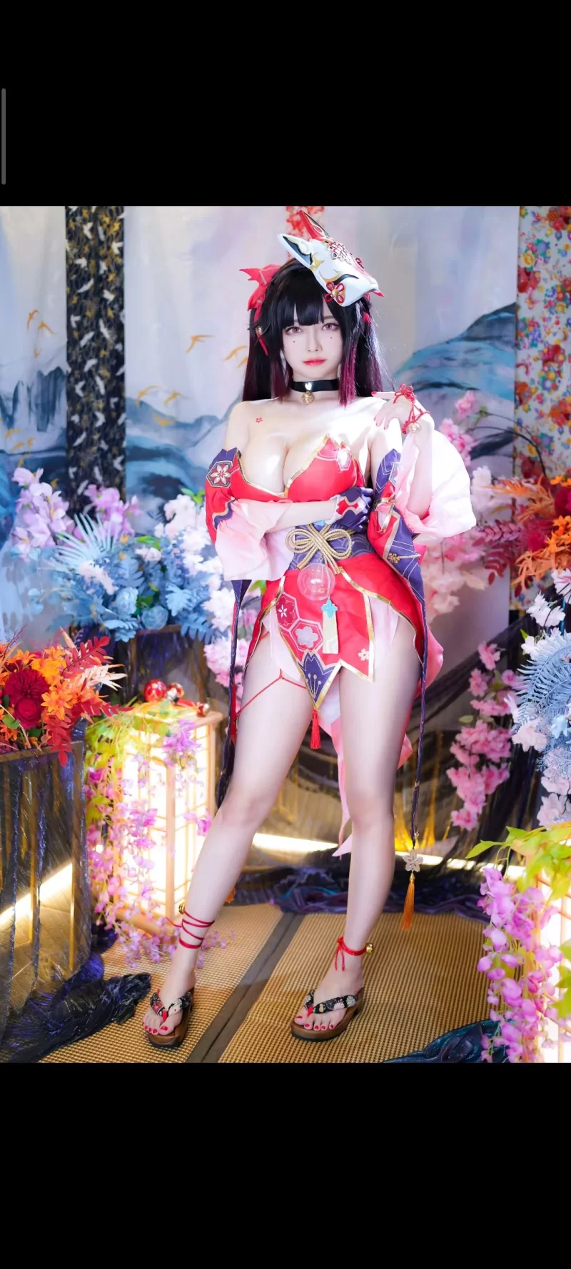 其他coser Arty亚缇【63p+820M】