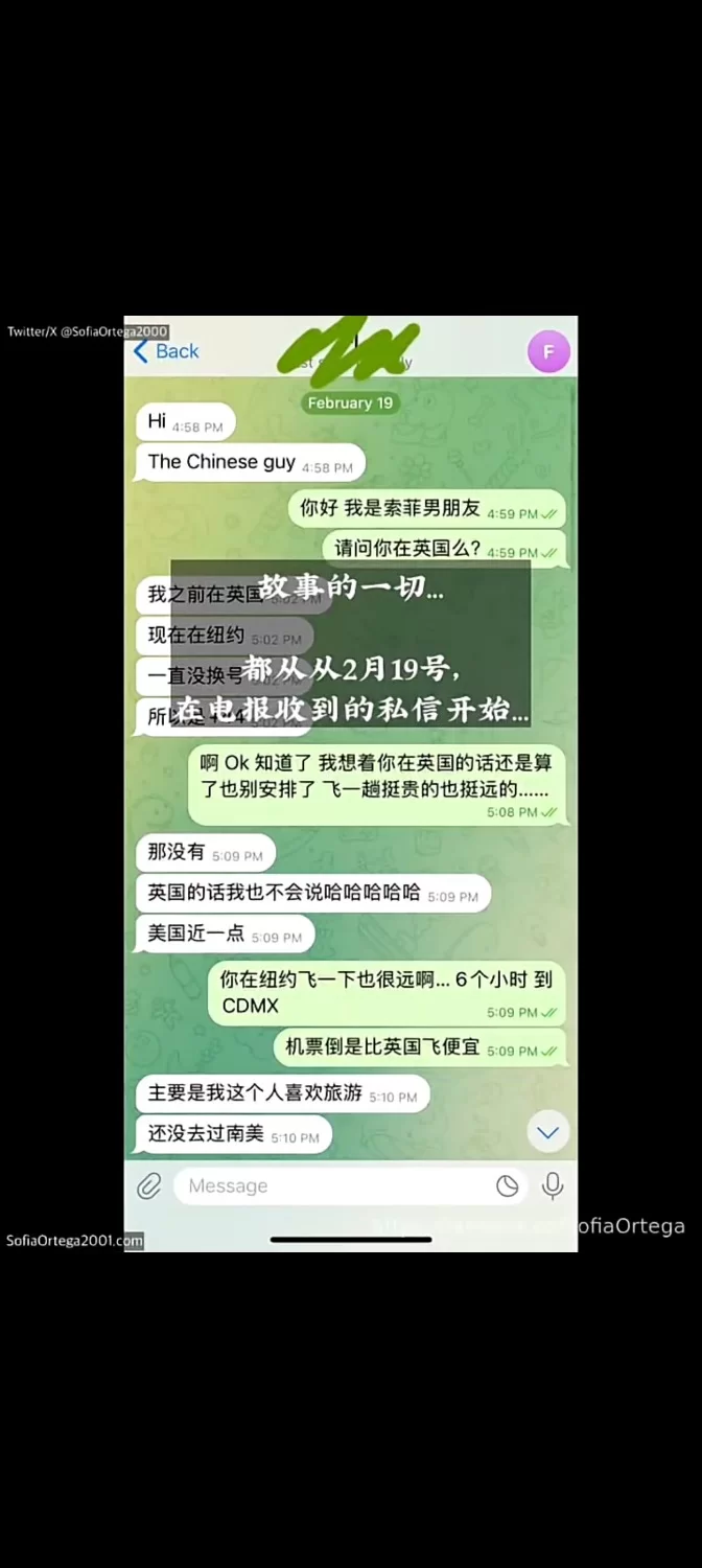 3p&多p 4月新档推特欲外人妻绿帽媚黑淫娃「索菲亚」《夫幕前犯》【1v+772.69MB】