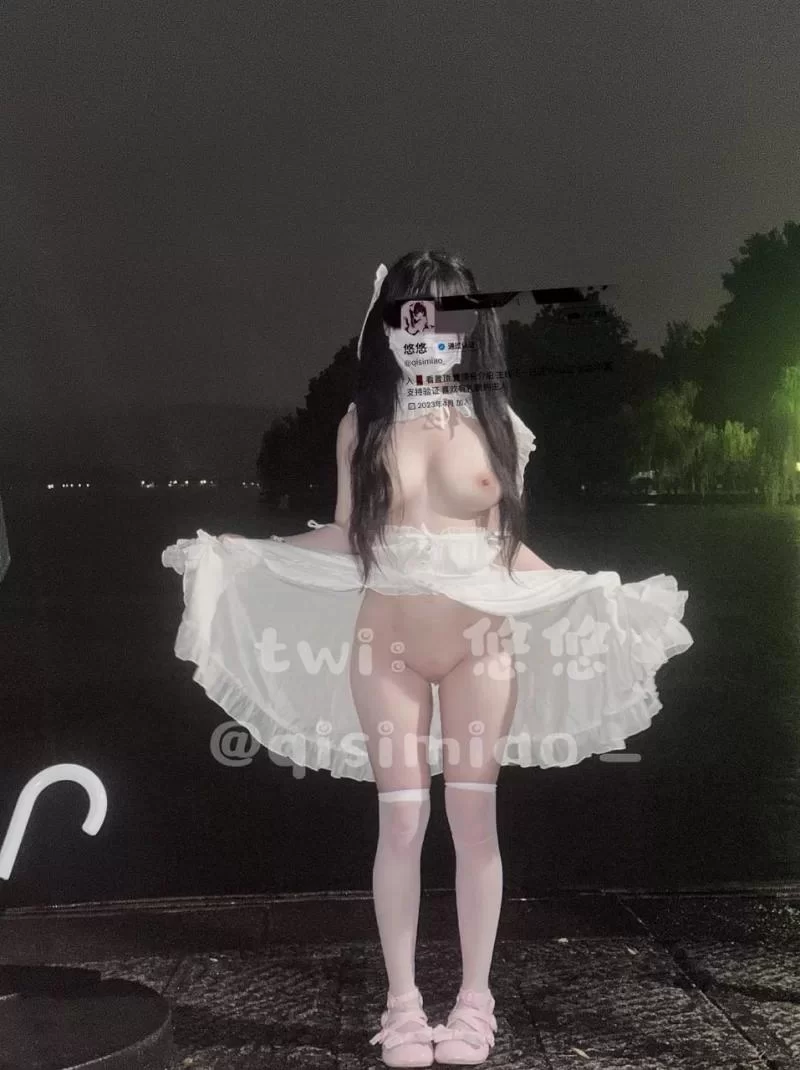 自拍 推特大奶萝莉@悠悠#qisimiao做爱 裸舞 自慰自拍合集【nvnp+250m】