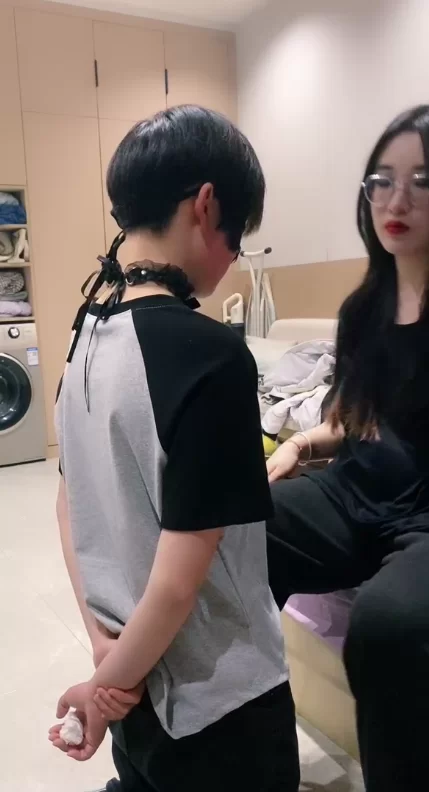 SM 套路直播玩物直播 小羊情侣3部合集【3v+1.3g】