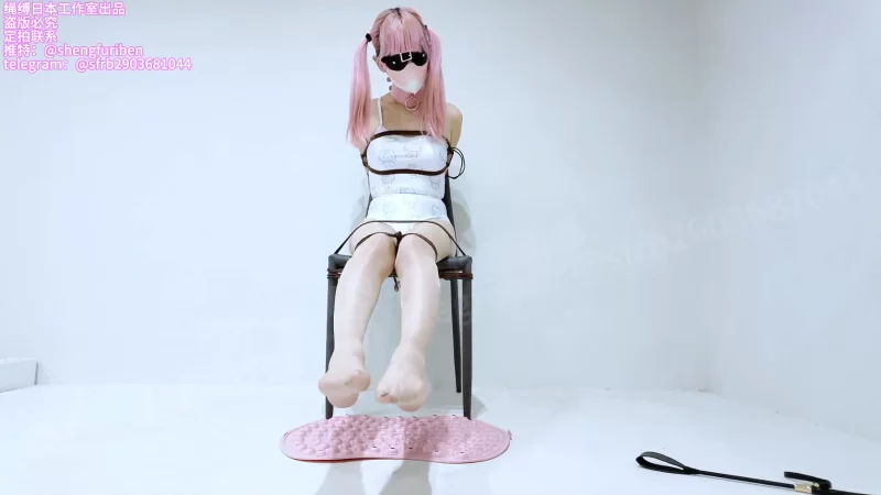 SM [绳缚日本工作室]合集（三）【42V+50G】