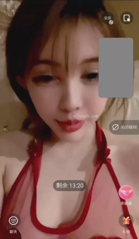 国产主播 自己收集一对一美女聊天视频26【14V+6g】
