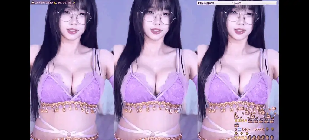 日韩主播 韩国BJ 2025年9月26日已发布【nv+10.34g】