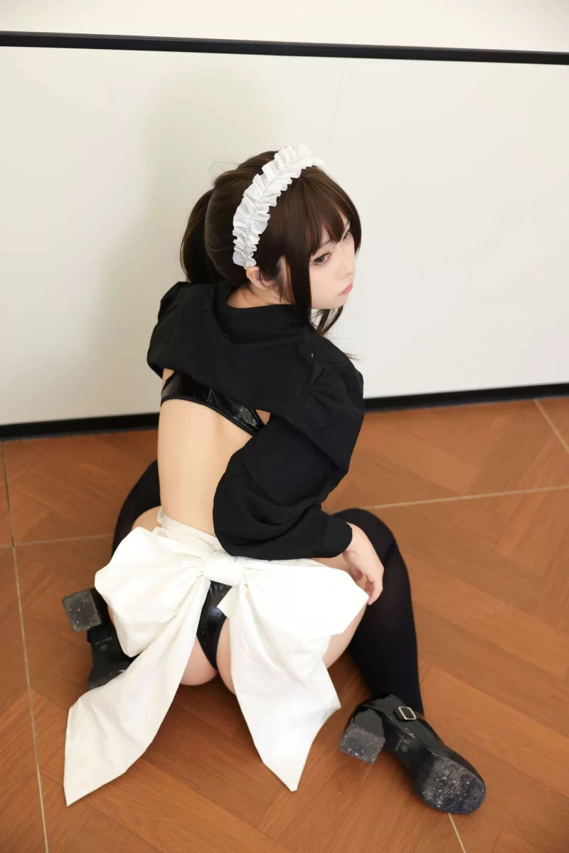 Cosplay G44不会受伤 Vol.133 诗织 [33P-425MB][百度网盘]【33P+425M】