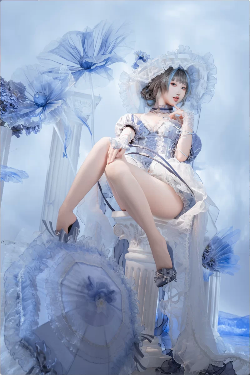 国产coser 面饼仙儿 – 全149套&随包视频【4029P/35V+50G】